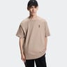 Club T T-shirt Herrar-beige