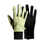 Odlo Kläder Odlo Intensity Safety Light Löparhandskar-Lime