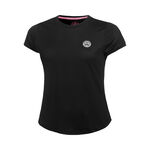 BIDI BADU Kläder BIDI BADU Crew T-shirt Flickor-Svart