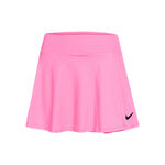 Nike Kl&auml;der Nike Dri-Fit Victory Court Flouncy Kjol Damer - rosa, 