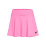 Dri-Fit Victory Court Flouncy Kjol Damer - rosa, 