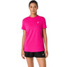 Core T-shirt Damer-pink