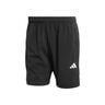 Basic 7Inch Shorts Herrar-svart