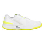 Wilson Tennisskor Wilson Intrigue Pro Allroundsko Damer-Vit