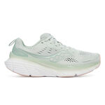 Saucony L&ouml;parskor Saucony Guide 18 Stabilitetssko Damer-Mint,Gr&ouml;n