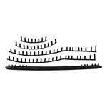 HEAD Rackettillbeh&ouml;r HEAD Gravity Tour Set med band med &ouml;glor 