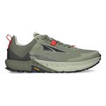 Altra Löparskor Altra Timp 5 GTX Terrängsko Herrar-Oliv