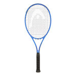 HEAD Tennisracket HEAD Speed Graphene XT Speed MP Tour Racket (Strängad)