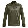 Fleece Quarter Zip