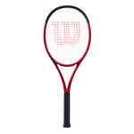 Wilson Tennisracket Wilson Clash 98 Pro V2.0 Tour Racket