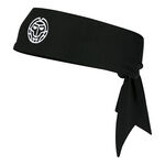 BIDI BADU Tenniskläder BIDI BADU The Aerodynamic Move Bandana