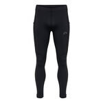 Newline Kläder Newline Tights Herrar-Svart,Vit