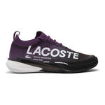 Lacoste Tennisskor Lacoste AG-LT Lite Allroundsko Herrar-Lila,Svart