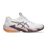 ASICS Tennisskor ASICS Court FF 3 Allroundsko Damer-Vit,Beige