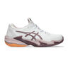 Court FF 3 Allroundsko Damer-Vit,Beige