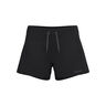 Club Original Shorts Flickor-Svart