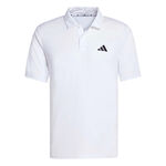 adidas Polo adidas Bas Polo Herrar-vit