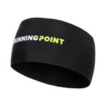 Running Point Pannband Running Point Feel the Vybe  light Pannband Unisex-svart