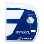 Babolat Babolat Synthetic Gut Strängset 12m-Vit