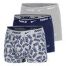 Everyday Cotton Stretch Trunk Boxer
