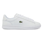 Lacoste Skor Lacoste Carnaby Set Fritidssko Herrar - vit, 