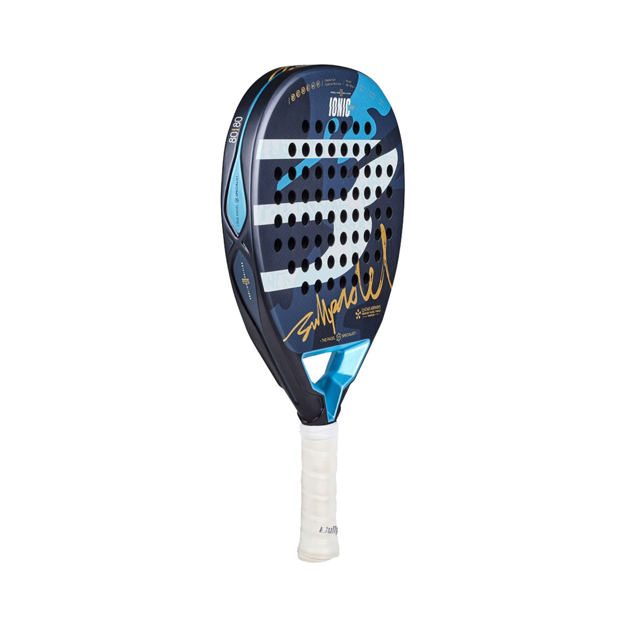 Bullpadel