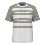 HEAD Kl&auml;der HEAD Performance T-shirt Herrar-Vit,Beige