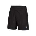ASICS Kläder ASICS Core 2in1 7in Shorts Herrar-Svart