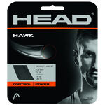 HEAD HEAD Hawk Strängset 12m-Vit