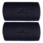 JLindeberg Kläder JLindeberg Rally Svettband Herrar-Mörkblå