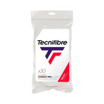 Tecnifibre Tennis&ouml;verlinda Tecnifibre  Contact Pro  30-pack - vit