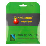 Kirschbaum Kirschbaum Pro Line Evolution Strängset 12m-Blå