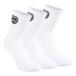 BIDI BADU Anchor Ankle Move Socks 3P