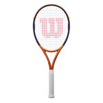 Wilson Tennisracket Wilson RG Equipe HP Allroundracket