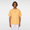 Kangol Davie T-shirt Herrar-Orange