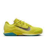 Nike Tennisskor Nike Vapor 12 PRM Allroundsko Herrar-Citrongul,Turkos