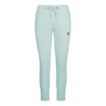 BIDI BADU Kläder BIDI BADU Ayanda Basic Pant Träningsbyxa Damer-Mint
