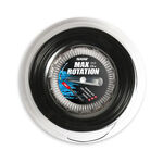 Topspin Topspin Cyber MAXation Heptagonal Str&auml;ngrulle 220m-Svart