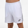 Mazari Shorts Herrar - vit, 