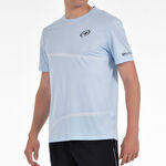 Bullpadel T-shirt Bullpadel CHELES T-shirt Herrar-bl&aring;