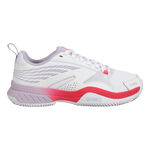 K-Swiss Tennisskor K-Swiss Speedex Sko För Grus Damer-Vit,Orange