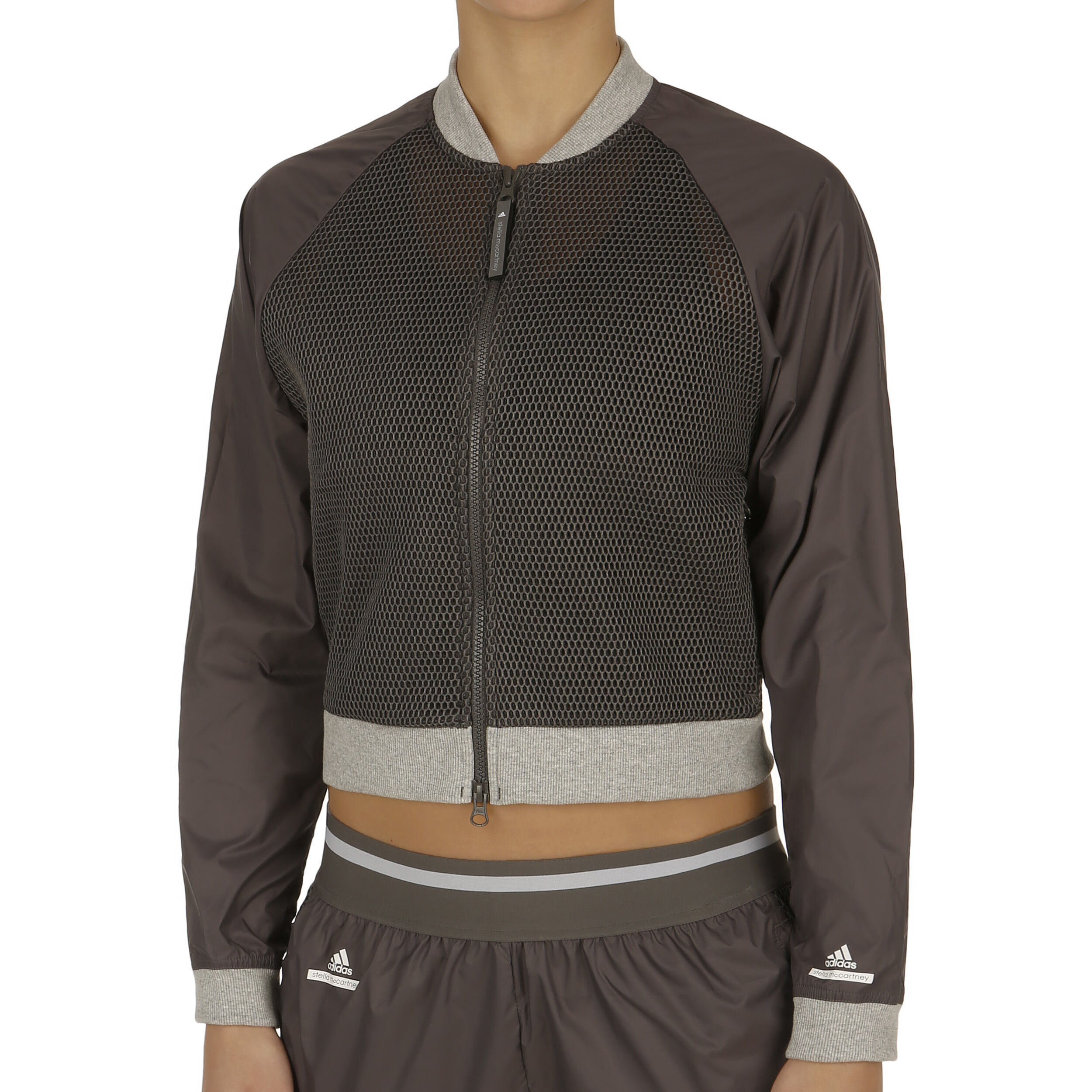 adidas Stella McCartney Barricade Träningsjacka Damer Köp Jackor från Stella McCartney Online | FASHIOLA.se