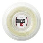 Wilson Wilson NXT Comfort Strängrulle 200m-Naturfärger