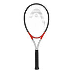 HEAD Tennisracket HEAD Ti S2 Komfortracket (Str&auml;ngad)