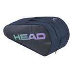HEAD HEAD Tour Racquet Bag L Racketväska 9 - blå