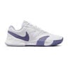Nike Court Lite 4 Allroundsko Damer - vit, syrén