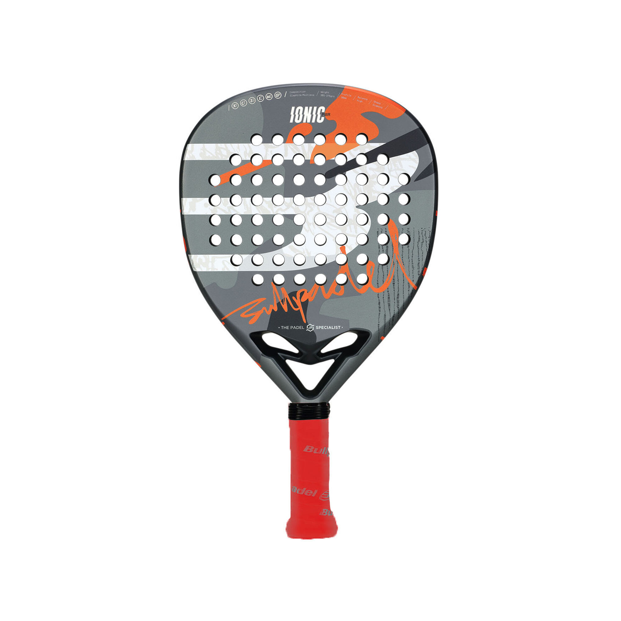 Bullpadel