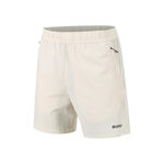 Björn Borg Kläder Björn Borg Zip Shorts Herrar-Creme