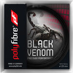 Polyfibre Polyfibre Black Venom Strängset 12,2m-Svart