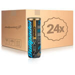 Bullpadel Padelboll Bullpadel Next Pro 3-pack r&ouml;r 